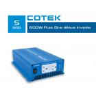 [新品] 台湾COTEK光伏逆变器600W-212(S600)