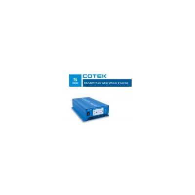 [新品] 台湾COTEK光伏逆变器600W-212(S600)