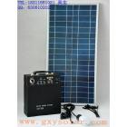 [新品] 家用30W小型太阳能发电系统
