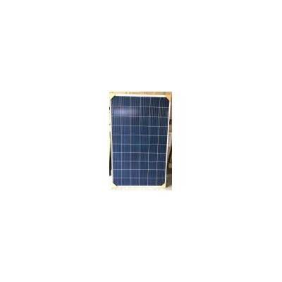 多晶硅270W太阳能光伏板(SCUN270-60P)