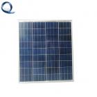 75W多晶硅太阳能电池板(Q-SOLAR)