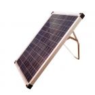 多晶硅太阳能电池板(MAX-P50W)