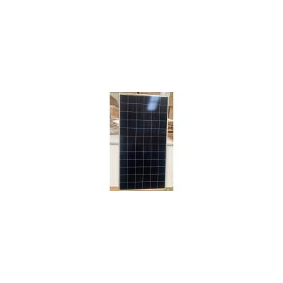 360瓦单晶硅多栅太阳能电池板(GCL-P6/72H360)