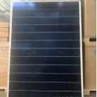 345瓦单晶硅叠瓦太阳能电池板(TH345PM5-60S)