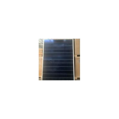 345瓦单晶硅叠瓦太阳能电池板(TH345PM5-60S)