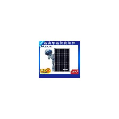 265W层压太阳能电池板(JAp6-60-260/4bb)