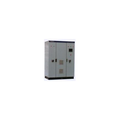 250KW光伏并网逆变器(TPVl-250-N30)