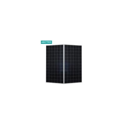 330W多晶太阳能电池板(ASP330)