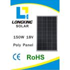 太阳能电池板(LK150-18-P)