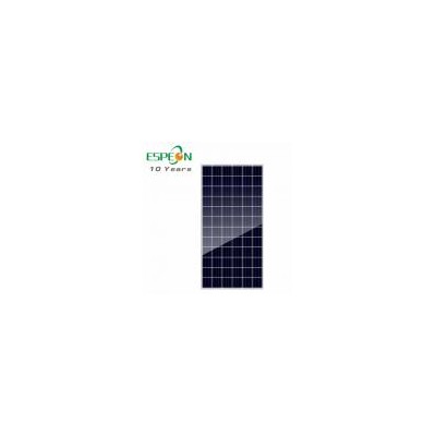 单晶硅太阳能电池板(LY-300M)
