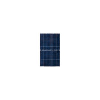 太阳能电池板(WL72-250P)