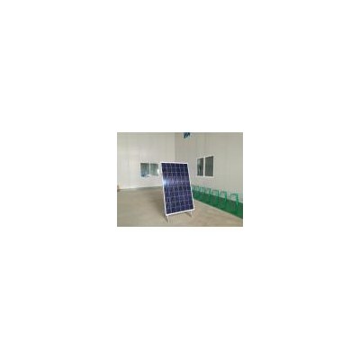 [合作] 太阳能电池板(多晶270W)