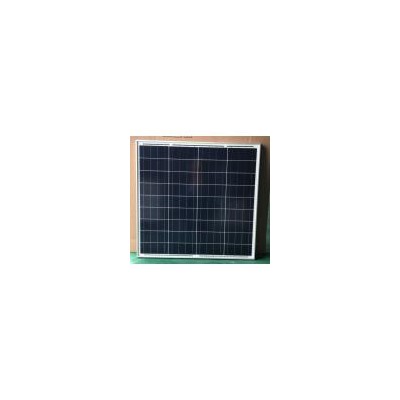 太阳能电池板(BEBT050P6-36)