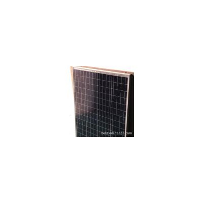 太阳能电池板(BEBT100P6-36)