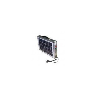 太阳能便携式发电系统(NYL-FD-15W)