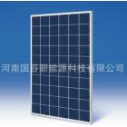 290W多晶硅太阳能电池板(MDPV-P300W)