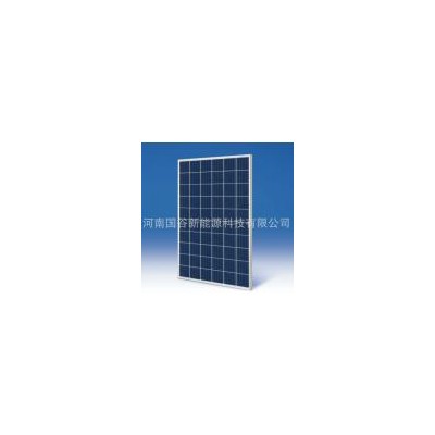 290W多晶硅太阳能电池板(MDPV-P300W)