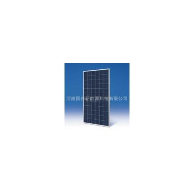 325W太阳能电池板(MDPV-P325W)