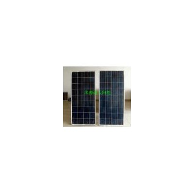 单晶硅太阳能电池(HYT210D-24)