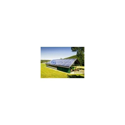 离网型电力式太阳能电源系统(YHSYS-E3000)