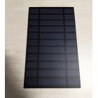 单晶太阳能磨砂层压板