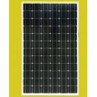 单晶200W太阳能电池板(SN-MONO200W)