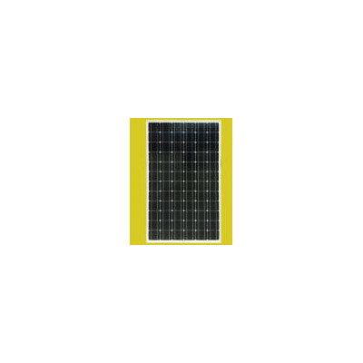 单晶200W太阳能电池板(SN-MONO200W)