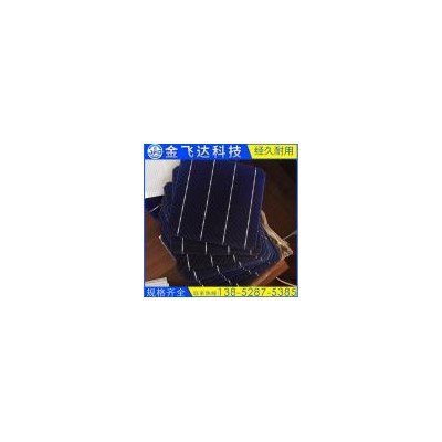 4.5W太阳能电池片