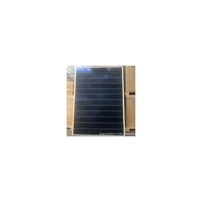 410瓦单晶硅叠瓦太阳能电池板(TH410M5-72S)