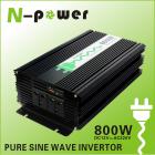 [新品] 800W12V-220V逆变器(NP08K-122)