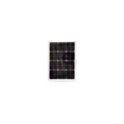 太阳能电池板(DJ160W)