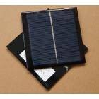 太阳能滴胶板(1W 5.5V)