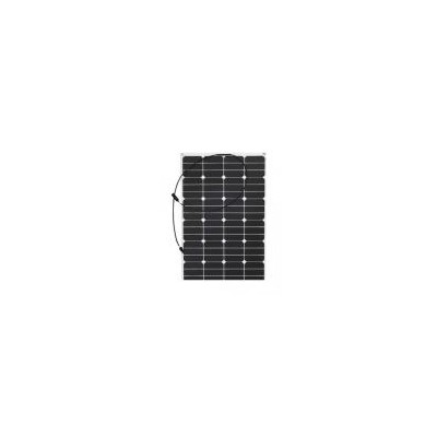 柔性太阳能电池板(DBJ-RS80)图1