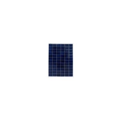 多晶200W太阳能电池板(GYP-200W)