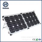 单晶太阳能电池板(HTM60W-72P)