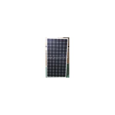250w单晶太阳能电池板