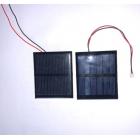 3V太阳能滴胶板(HRC5060)