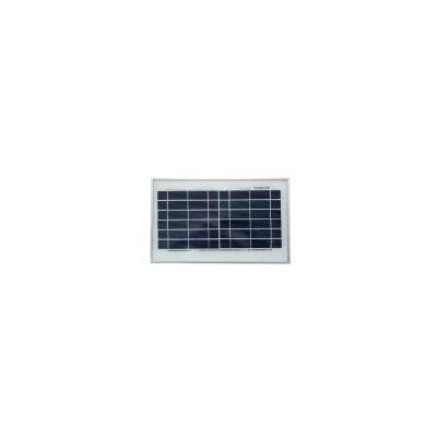 太阳能电池板(PANEL-8W-6V)