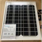 太阳能电池板(XWD-6M-10W)
