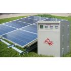 家用太阳能发电系统(PR-SAS500)
