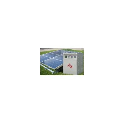 家用太阳能发电系统(PR-SAS500)