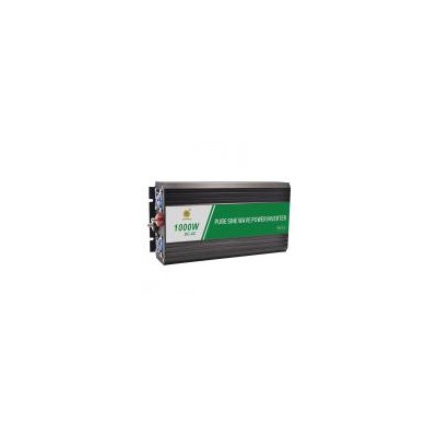 家用车载太阳能逆变器(SY-1000W)