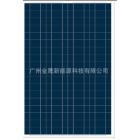 70W多晶硅太阳能组件(JS70-12P)
