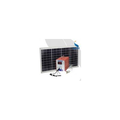 家用太阳能发电(SP-1224H)