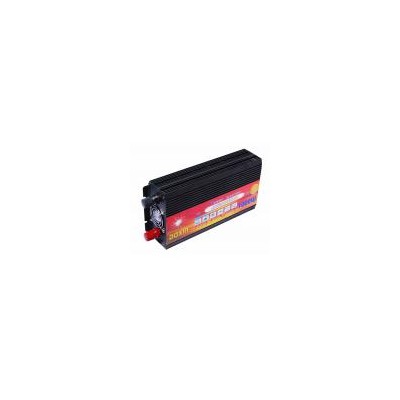 大容量修正波足功率逆变器(DX-GAX1000W)
