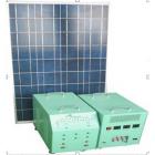 [新品] 80W便携式太阳能发电系统(LY-80W（40AH）)