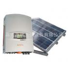 太阳能并网发电系统(5000W)