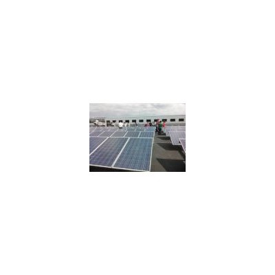 [新品] 太阳能发电系统发电工程(kstd-003)