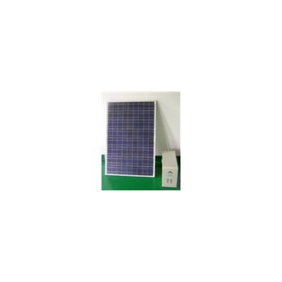 160W太阳能发电系统(PS-160W)