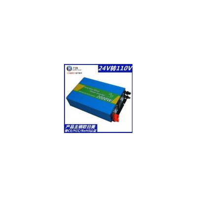 太阳能逆变器(N2000W)